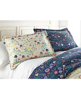 Southshore Fine Linens Boho Bloom Duvet Cover Set