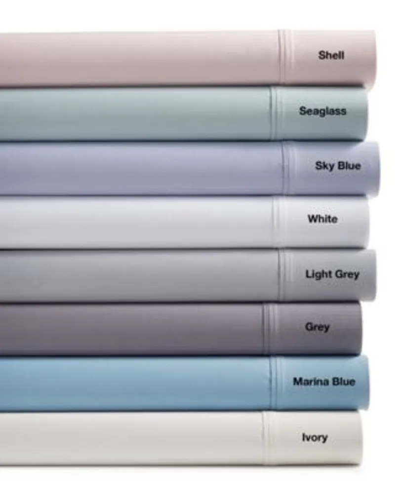 Fairfield Square Collection Brookline 1400 Thread Count 6 Pc. Sheet Sets Created For Macys
