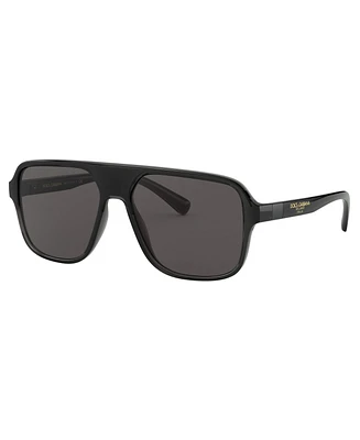 Dolce&Gabbana Men's Sunglasses, DG6134