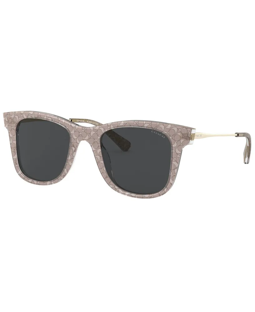 Coach Women's Sunglasses, HC8290