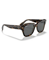 Ray-Ban State Street Sunglasses, RB2186