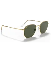 Ray-Ban Sunglasses, RB3548 51