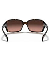 Ray-Ban Sunglasses, RB4068 60