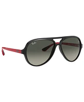 Ray-Ban Unisex Sunglasses