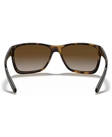 Ray-Ban Polarized Sunglasses