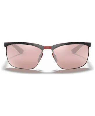 Ray-Ban Men's Polarized Sunglasses