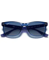 Ray-Ban Jr. Kids Sunglasses