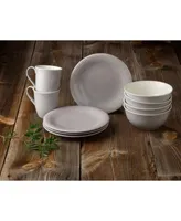 Villeroy Boch Color Loop Horizon Dinnerware Collection