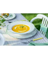 Villeroy & Boch Colorful Spring Rim Soup