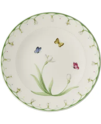 Villeroy & Boch Colorful Spring Bread & Butter Plate