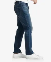 Lucky Brand Men's 410 Athletic Fit Straight Leg Coolmax Jeans