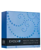 EVOLVh Healthy Curls Trio