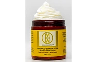 Jasmin Whipped Body Butter, 8 oz