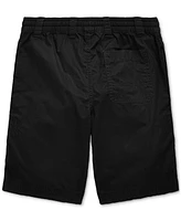 Big Boys Twill Shorts