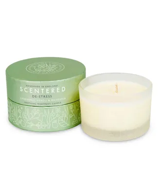 Scentered De-Stress Travel Aromatherapy Candle, 3 oz.