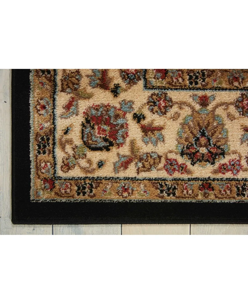 Long Street Looms Modino MOD04 3'11" x 5'11" Area Rug