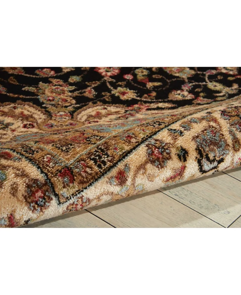 Long Street Looms Modino MOD04 5'3" x 7'3" Area Rug