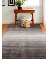 Bb Rugs Land H115 3'6" x 5'6" Area Rug