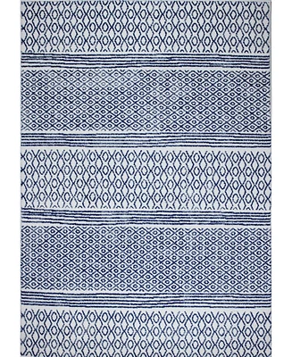 Closeout! Bashian Cassius M147 7'6" x 9'6" Area Rug