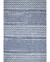 Closeout! Bashian Cassius M147 7'6" x 9'6" Area Rug
