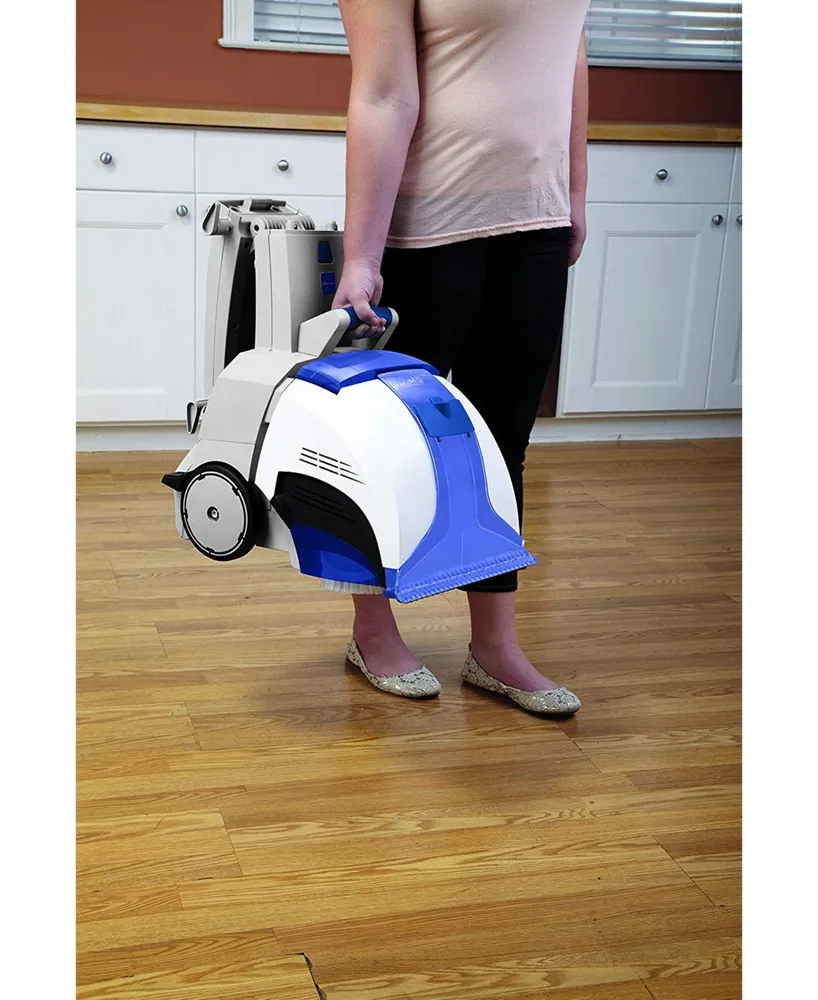 Koblenz Cleaning Machine Carpet and Hard Floor Extractor