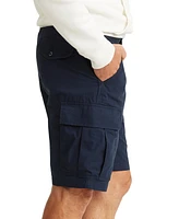 Levi's Men's Carrier Loose-Fit Non-Stretch 9.5" Cargo Shorts