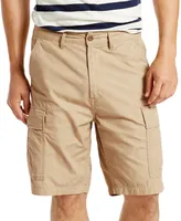 Levi's Men's Carrier Loose-Fit Non-Stretch 9.5" Cargo Shorts