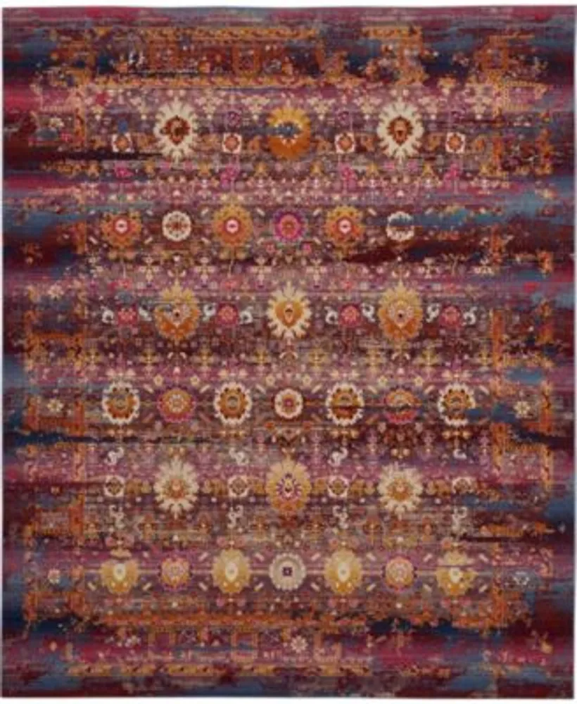 Long Street Looms Era Tabriz Era03 Rug