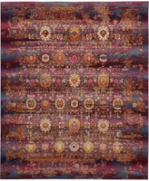 Long Street Looms Era Tabriz Era03 Rug