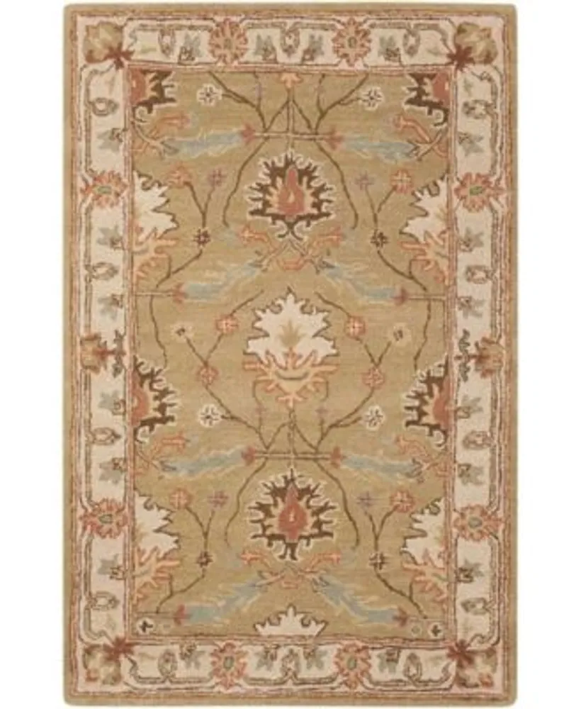 Long Street Looms India House Ih76 Rug