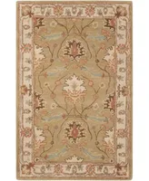 Long Street Looms India House Ih76 Rug