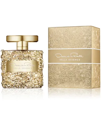 Oscar de la Renta Bella Essence Eau de Parfum Spray, 3.4-oz.