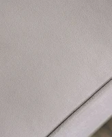 Furniture of America Youngquist Upholstered Love Seat