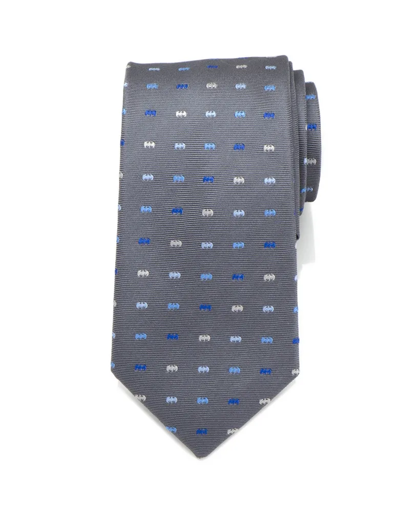 Dc Comics Batman Icon Men's Tie