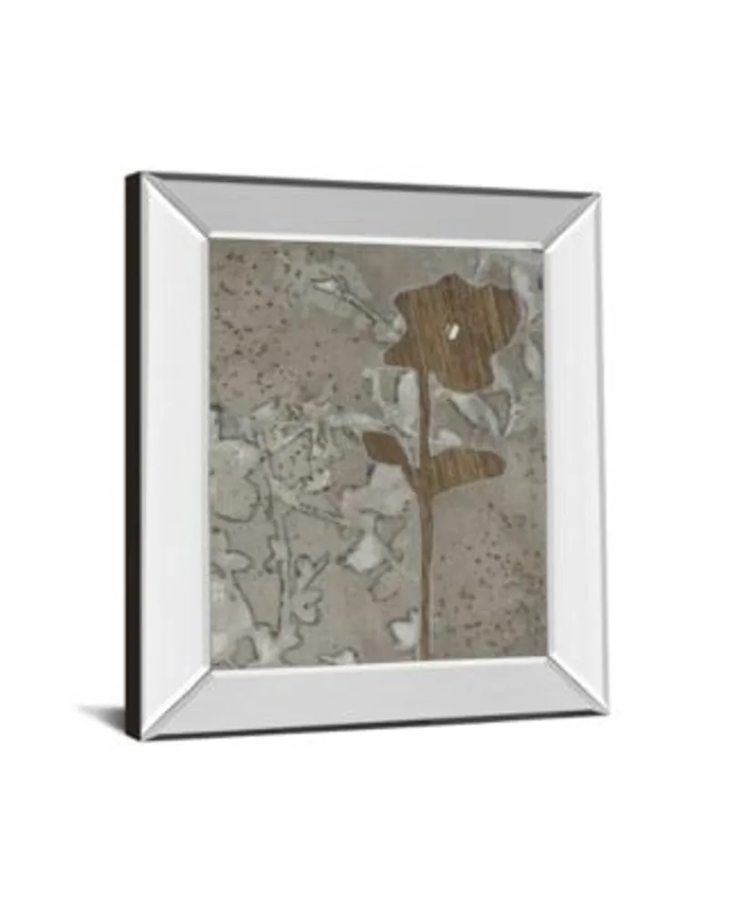Classy Art Lift Me By Miller Mirror Framed Print Wall Art Collection