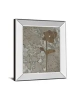 Classy Art Lift Me By Miller Mirror Framed Print Wall Art Collection