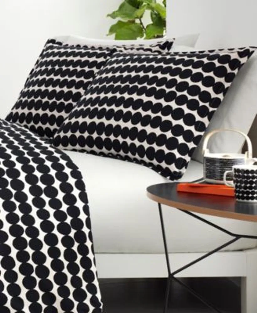 Marimekko Rasymatto Comforter Sets