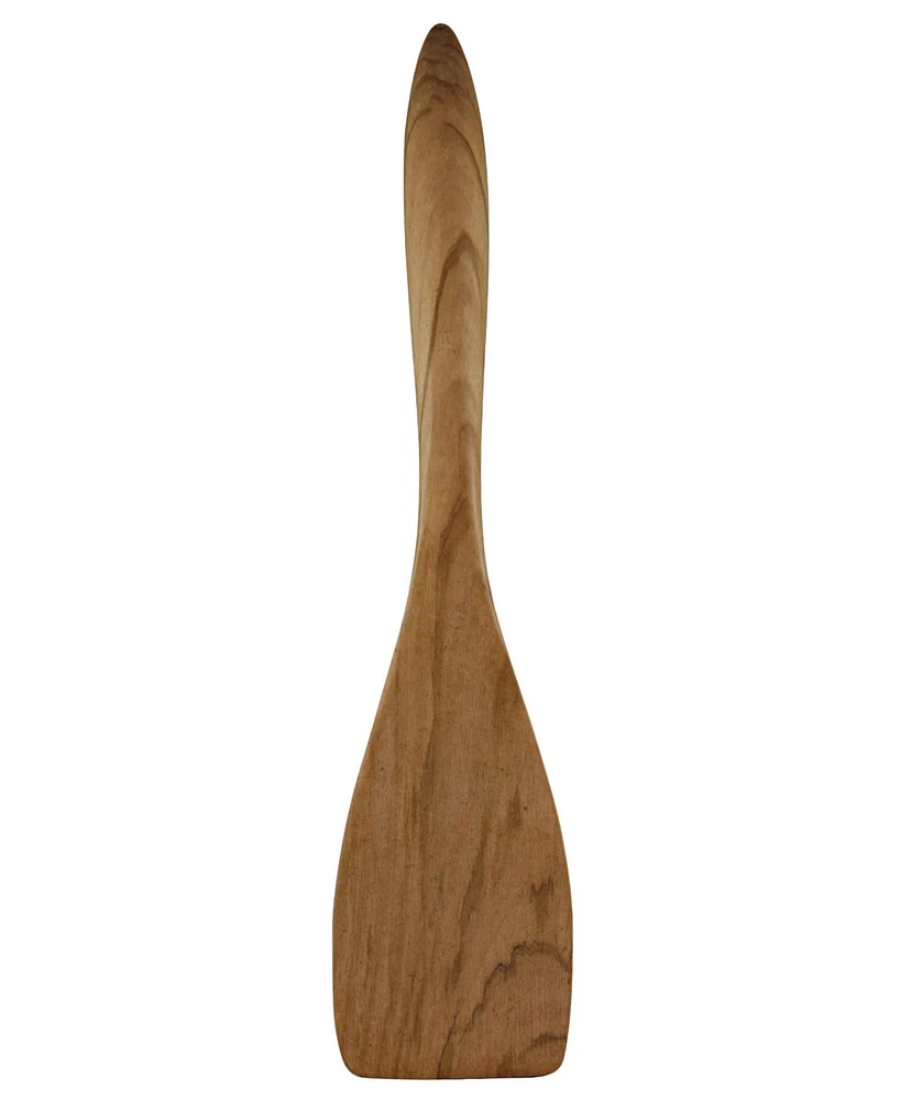 Berard Handcrafted Olive Wood Spatula