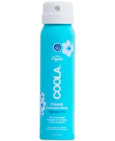 Coola Classic Body Sunscreen Spray Spf 50