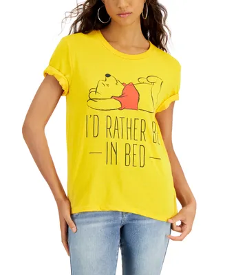 Disney Juniors' Winnie the Pooh T-Shirt