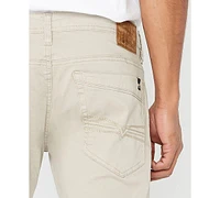 Men's Slim Ash Tapered Stretch Jeans