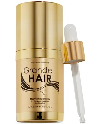 Grande Cosmetics GrandeHAIR Enhancing Serum, 20 mL