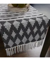 Design Imports Colby Southwest Table Runner