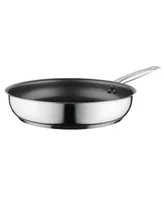 BergHOFF Comfort Stainless Steel Nonstick 11" Frying Pan