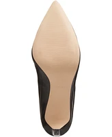 Nine West Women's Tatiana Stiletto Pointy Toe Dress Pumps