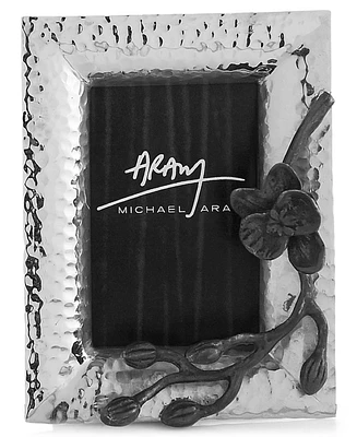 Michael Aram Black Orchid 2" x 3" Mini Frame