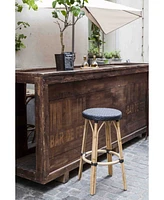 Sika Design Simone Bar Stool