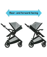 Graco Modes Element Travel System