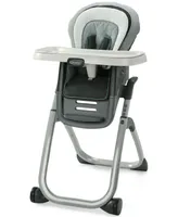 Graco DuoDiner Dlx 6-in-1 Highchair