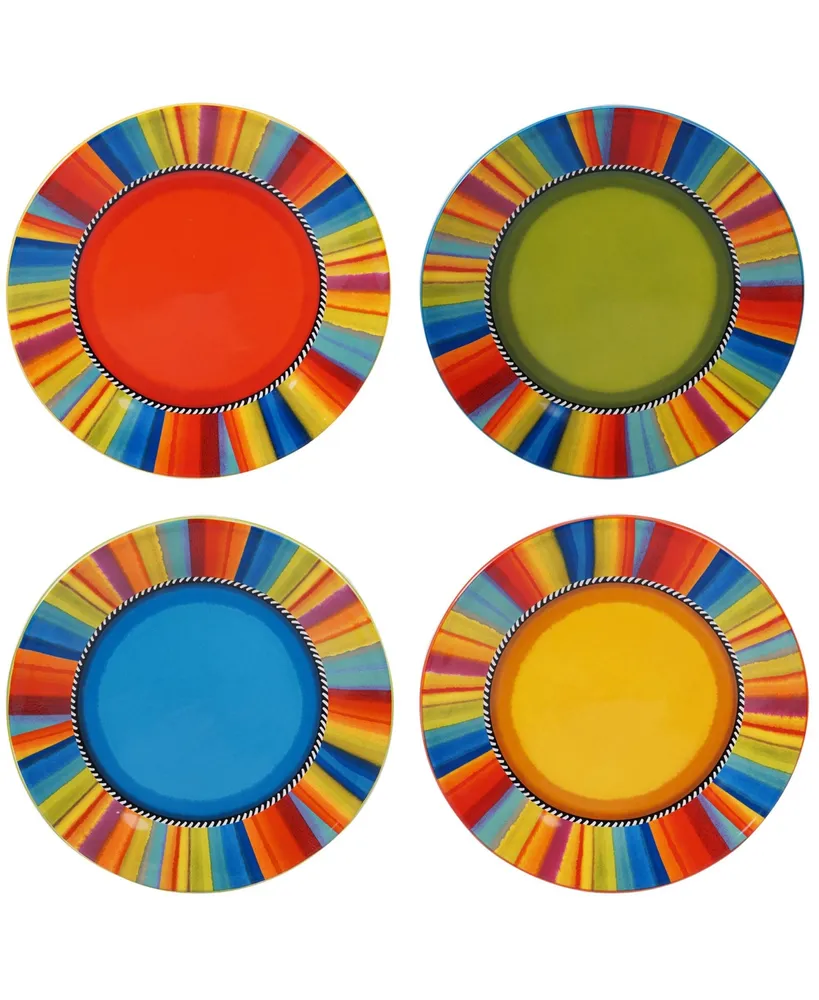 Certified International Sierra 16-Pc. Dinnerware Set